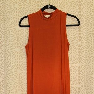 Vintage-styled Dress